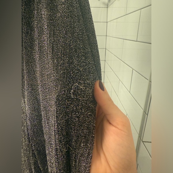 Superdown saffron cowl neck jumpsuit - Picture 7 of 7